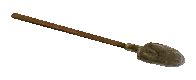 shovel fallout 2.